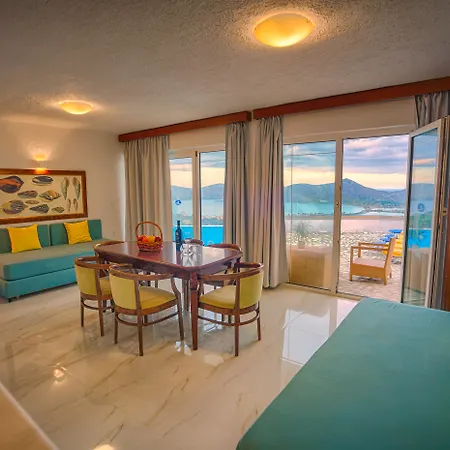 Elounda Residence Resort & Waterpark (Adults Only)-2