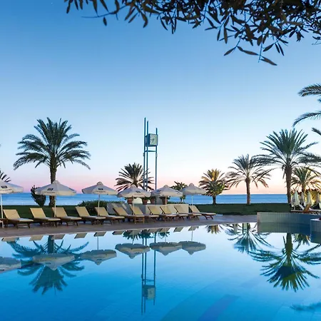 Constantinou Bros Athena Royal Beach Hotel (Adults Only)-3