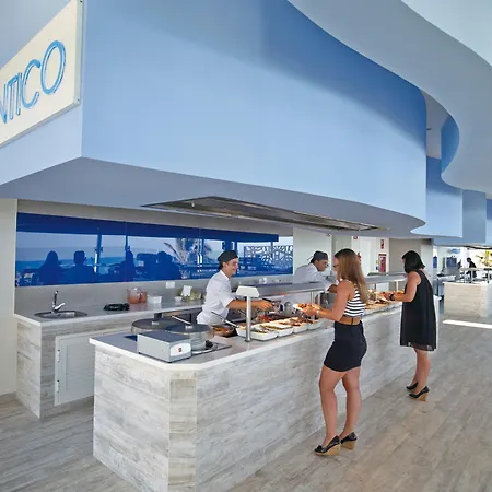 Riu Gran Canaria-3
