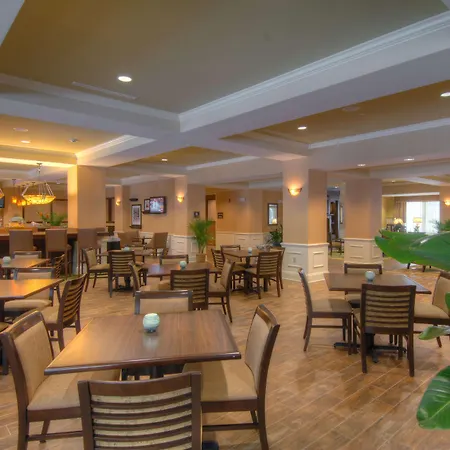 Hampton Inn & Suites Jekyll Island-3