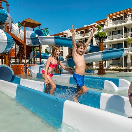 Ocean Riviera Paradise All Inclusive-3