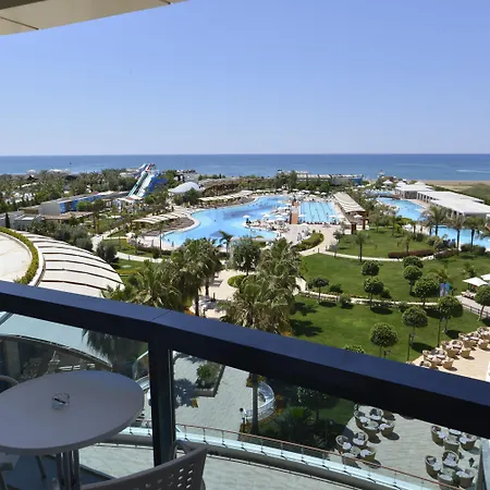 Baia Lara Hotel-3