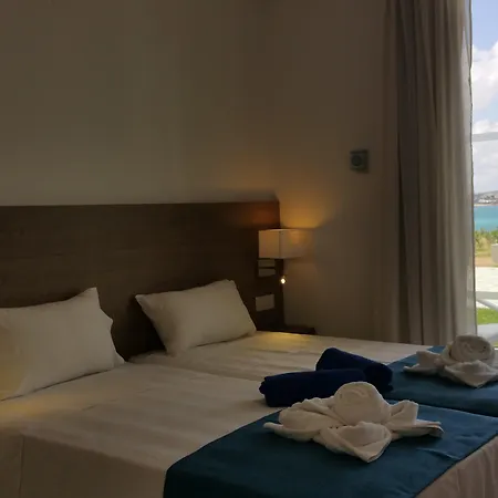 Marica'S Boutique Hotel-2