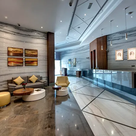 Class Hotel Apartments-2
