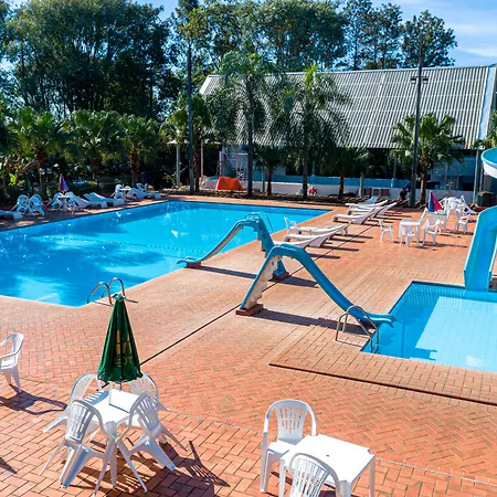 Hotel Nacional Inn Foz Do Iguacu-3