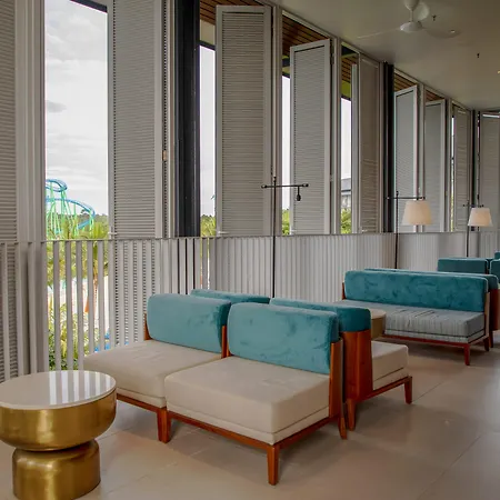 Hard Rock Hotel Desaru Coast-3