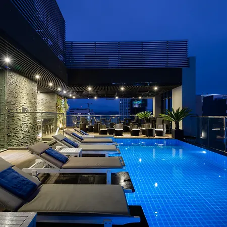 Alana Nha Trang Beach Hotel-3