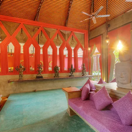 Golden Temple Retreat-2