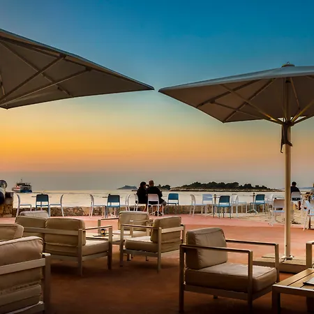 Maistra Select All Suite Island Hotel Istra-2