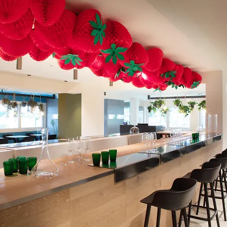 The Green Park Hotel Wellnessspa & Restaurant-2