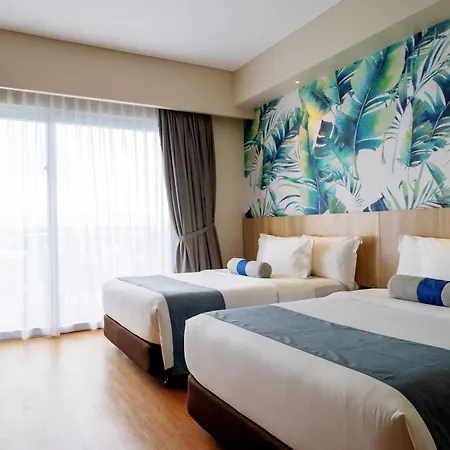 Solea Palm Resort Mactan-2