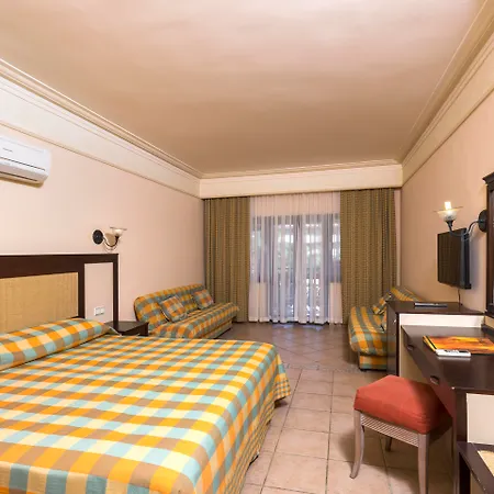 Melas Resort Hotel-2