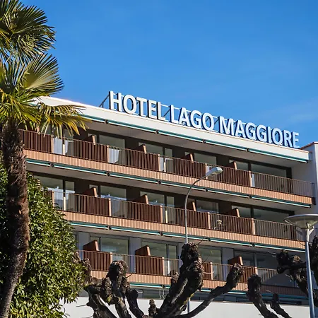 Hotel Lago Maggiore - Welcome!-3