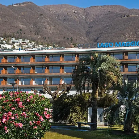 Hotel Lago Maggiore - Welcome!-2