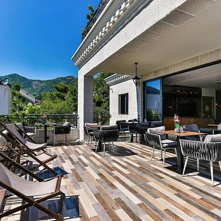 Boutique Hotel Tate By Aycon-3