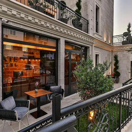 Boutique Hotel Tate By Aycon-2