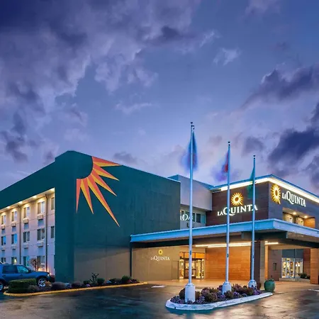 La Quinta By Wyndham Seattle Federal Way-3