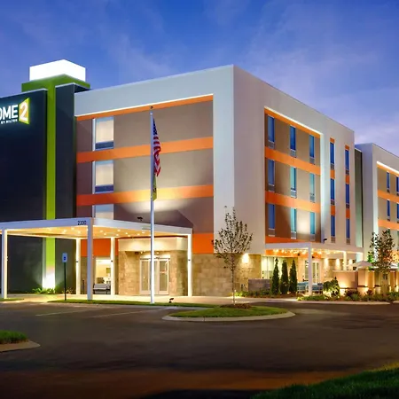 Home2 Suites By Hilton Chattanooga Hamilton Place-2