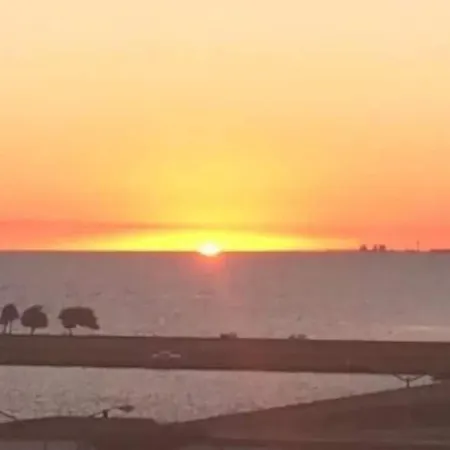 Biloxi Beach Condo-3