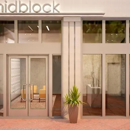 Wonderful 1 Bedroom Condo In Midtown.-2