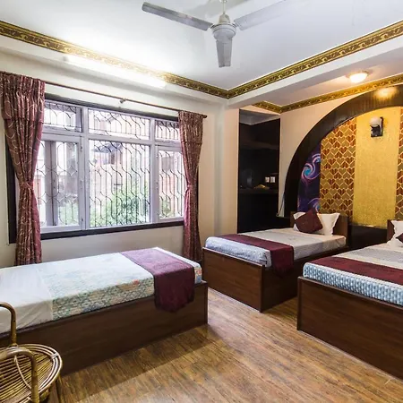 Hotel Acme Inn-2