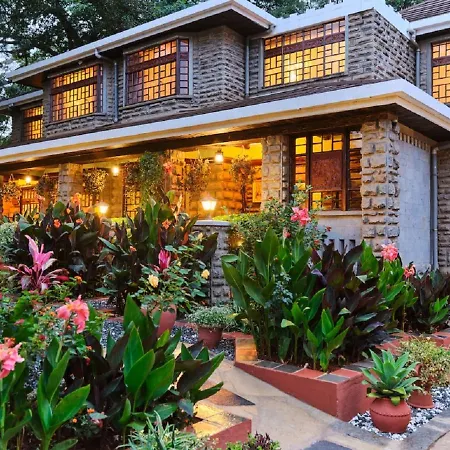 The Drexel House Kenya-3