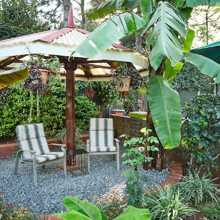 The Drexel House Kenya-2