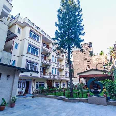 Hotel Acme Inn-3