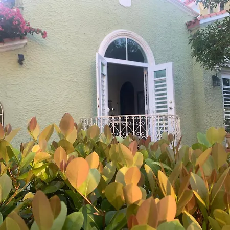 Casa Isabel B&B-2