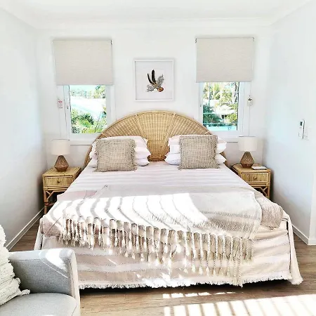 Lillypilly Bed And Breakfast-2