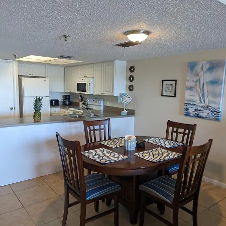 Sea Club Condo #103-2