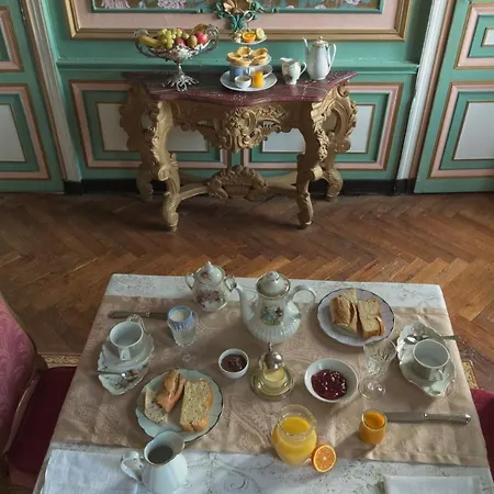 Chateau du Hallay-3