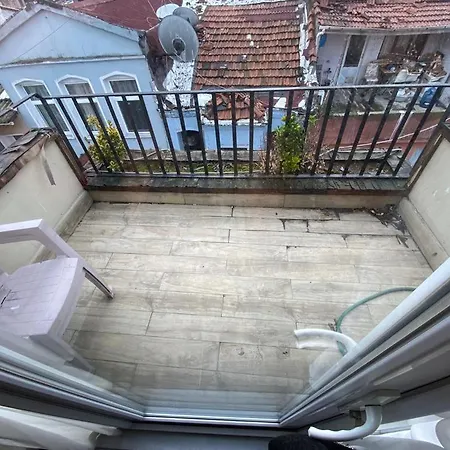 Dream Suite Istanbul Old City-3
