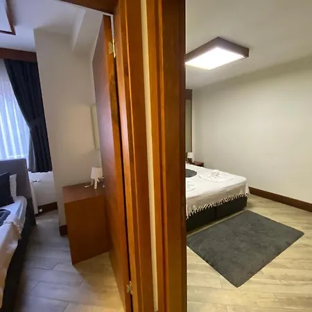 Dream Suite Istanbul Old City-2