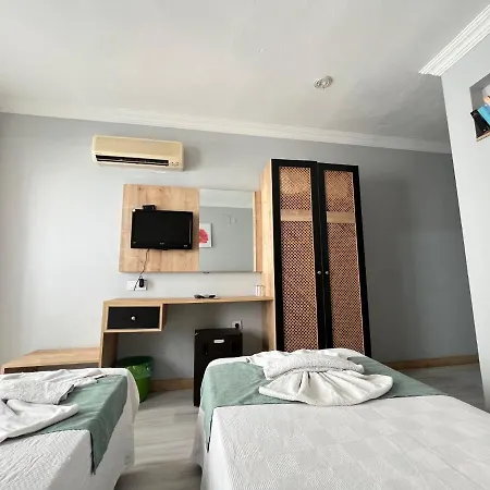 Ibrahim Bey Hotel-2