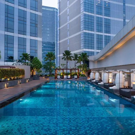 Intercontinental Hotels Jakarta Pondok Indah By Ihg-3