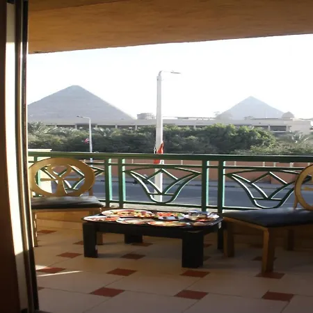 Elite Pyramids View-2