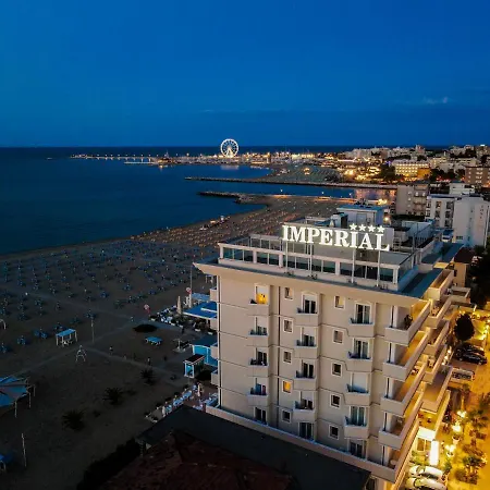 Hotel Imperial Beach - Dada Hotels-2