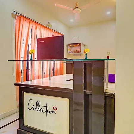 Collection O Athidhi Inn-3