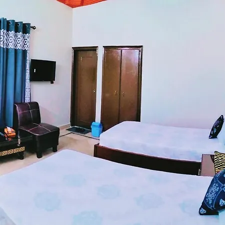 Hotel Subhan Palace Gulshan-3