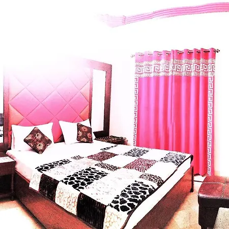 Hotel Subhan Palace Gulshan-2