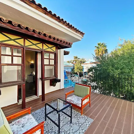 Zehra Tatil Koeyue-2