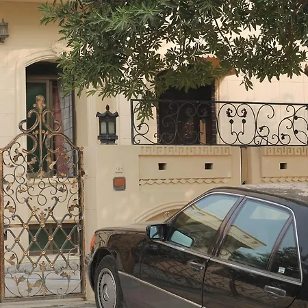Mudan Residency-2