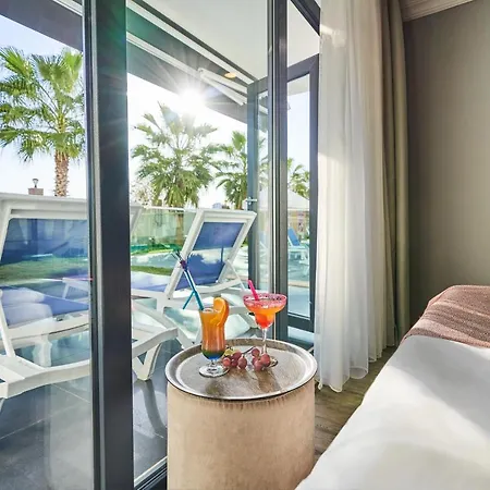 Lavia Hotels Lara-2