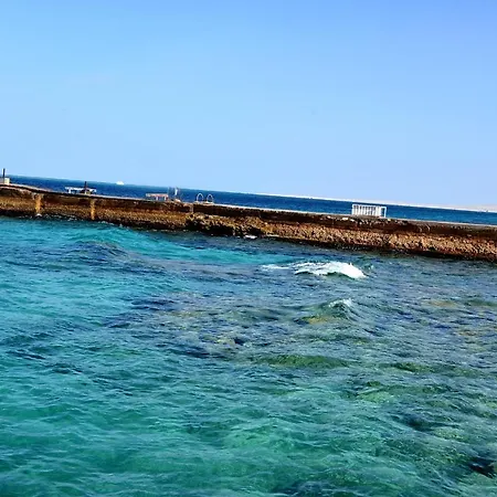 Sand Beach Resort-2