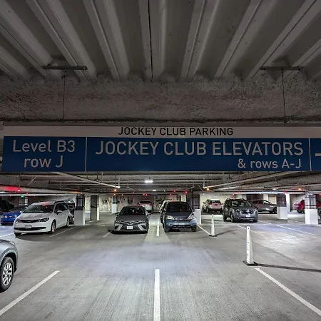 Suites At Jockey Club-3