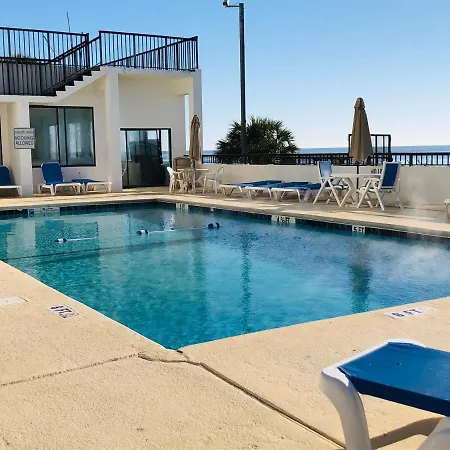 Pristine Condo Glorious Ocean View Hs 11Th Floor-2