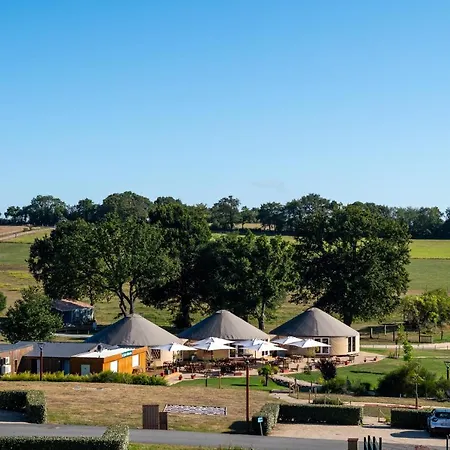 Domaine Mélusine - à 2minutes du PuyduFou !-2