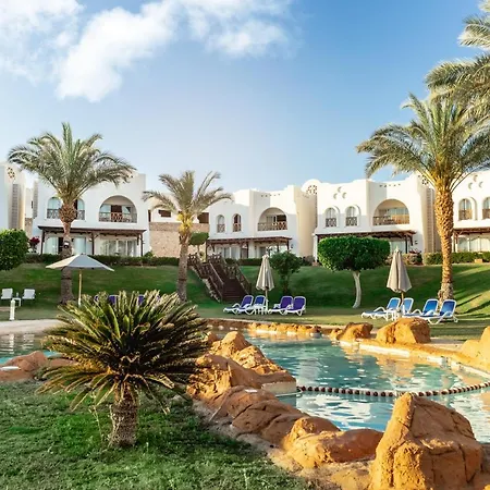 Sharm Dreams Vacation Club - Aqua Park-2