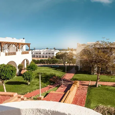 Sharm Dreams Vacation Club - Aqua Park-3